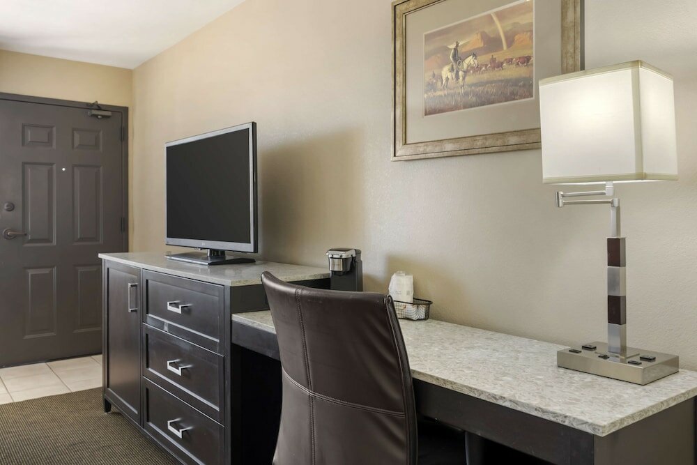 Standard Room, 1 King Bed, Non Smoking, Refrigerator & Microwave (with Sofabed)