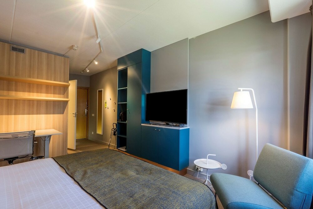 Superior Room, 1 Queen Bed