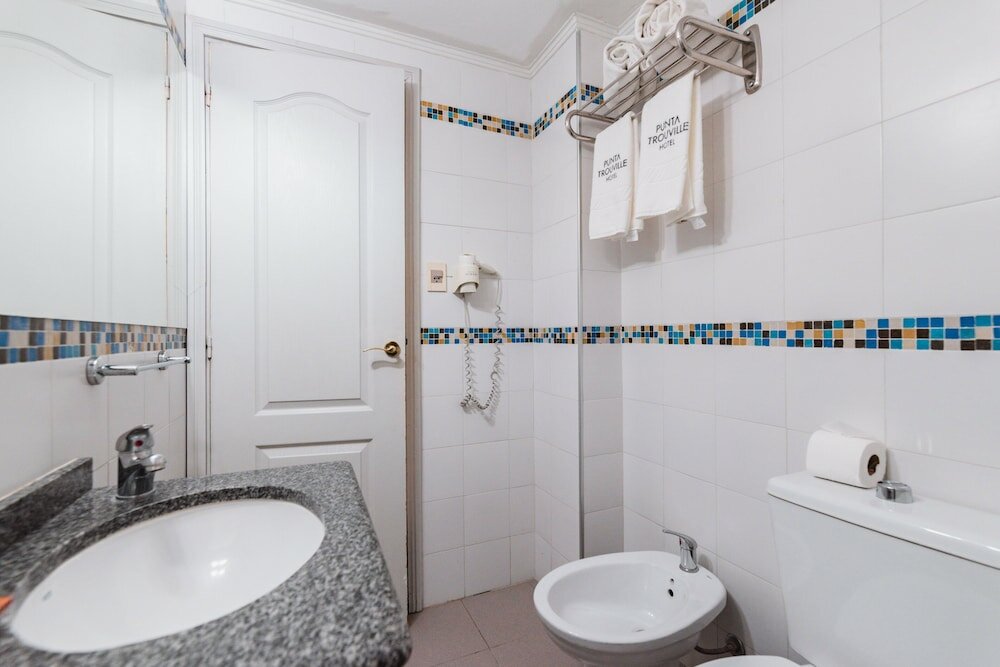 Executive Double Room, Non Smoking, Balcony