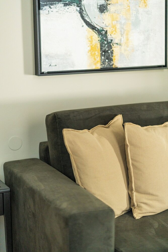 Superior Triple Room, 1 Queen Bed with Sofa bed