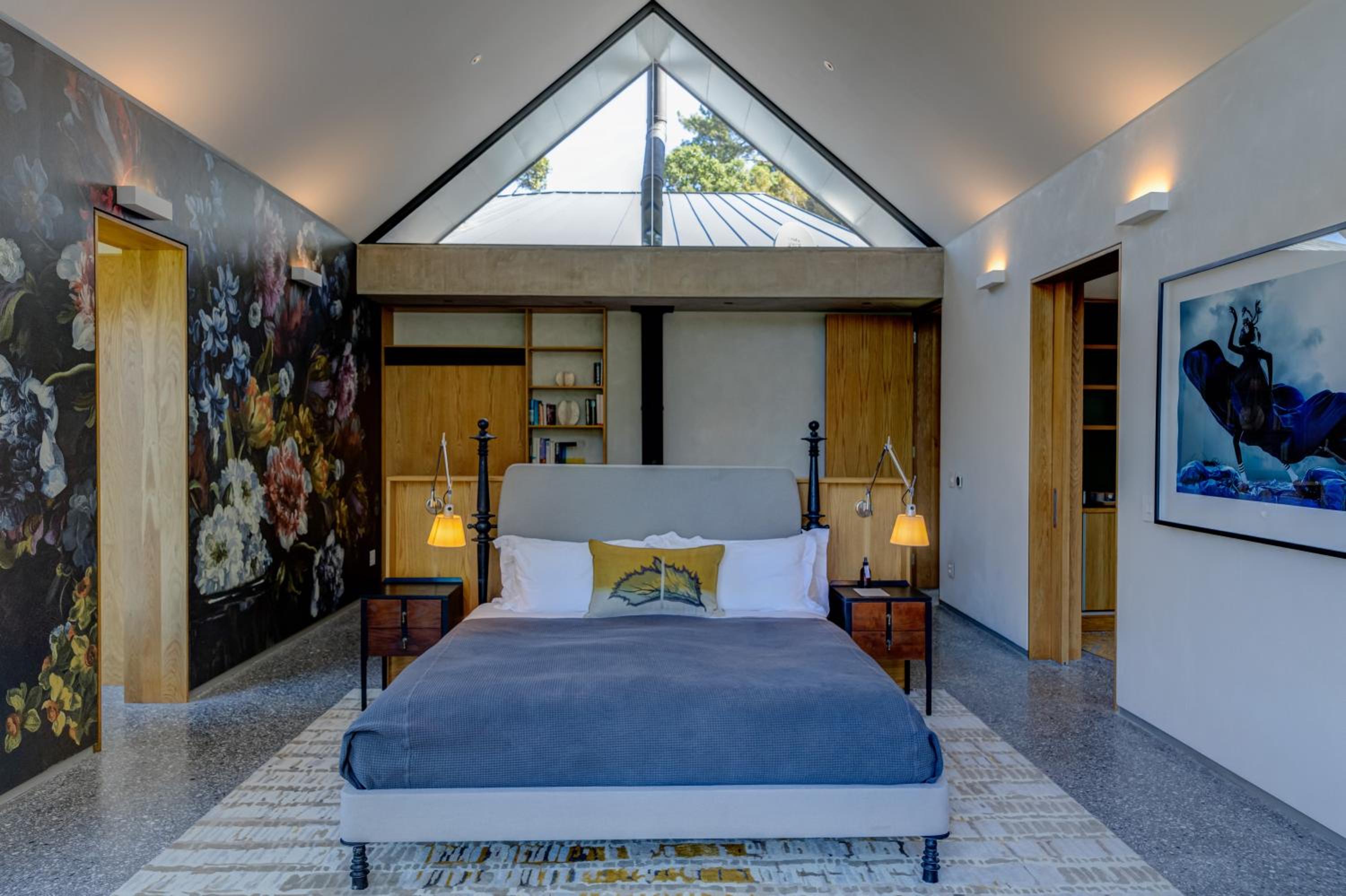 Villa Verte Grande Master Suite