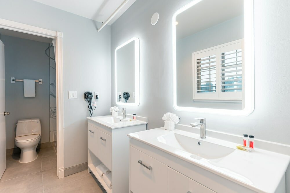 Family Suite, Multiple Beds