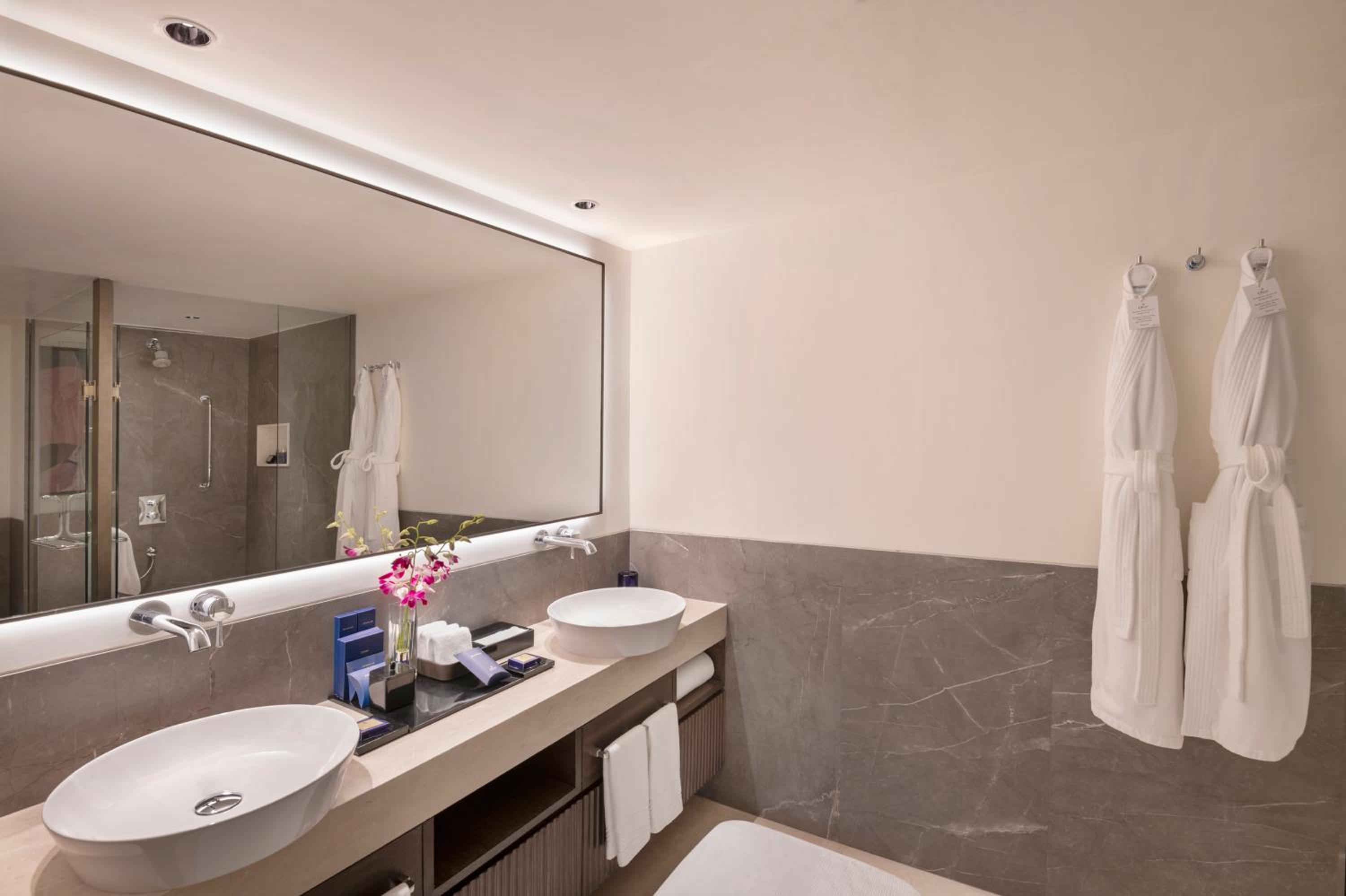 Bay View Residential Suite
