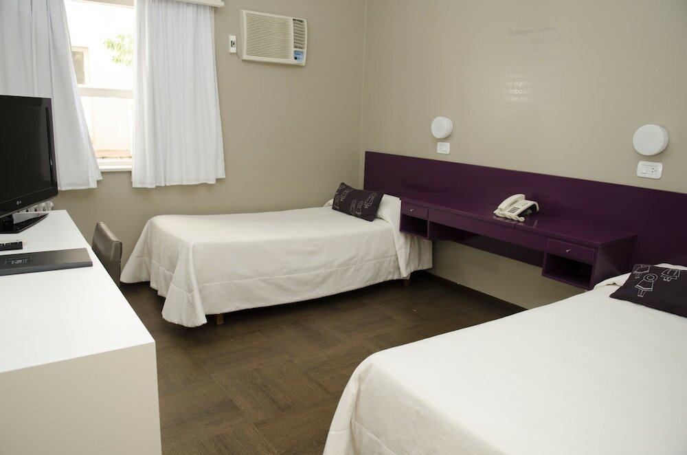 Standard Room, 2 Twin Beds