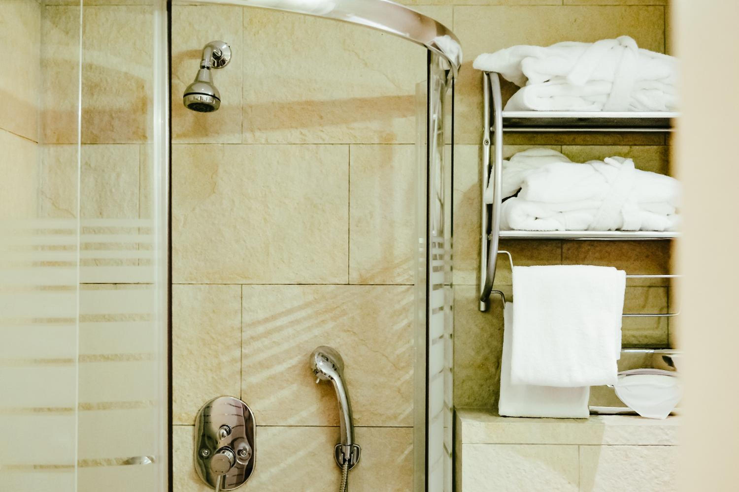 Comfort Twin Room with Balcony