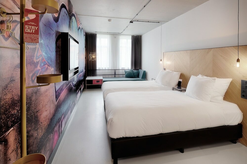 Comfort Twin Room