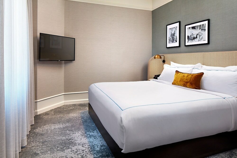 Suite, 1 Bedroom