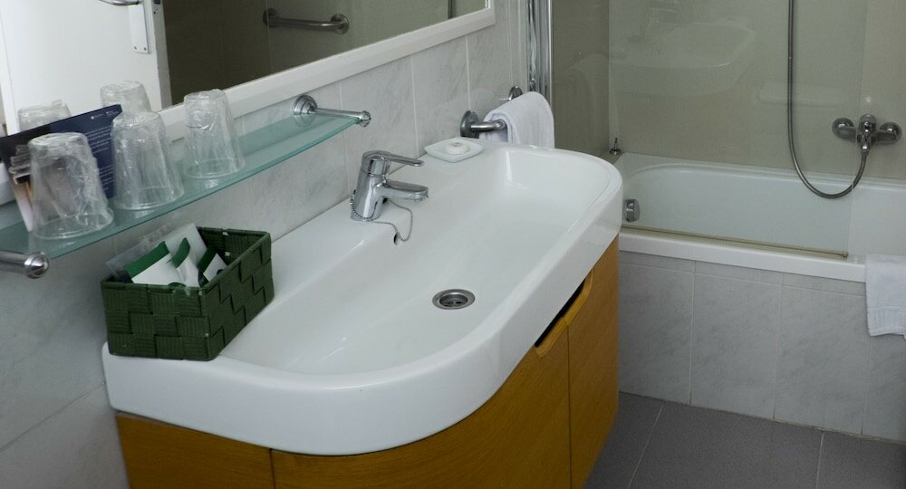 Standard Double or Twin Room, Balcony, Sea View