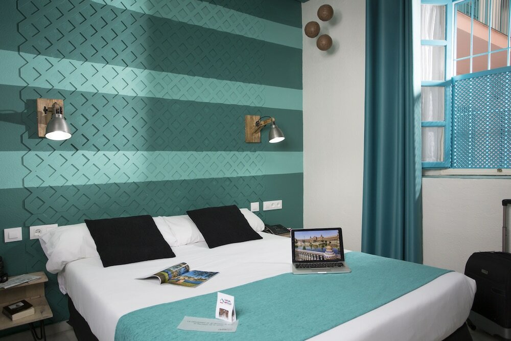 Double Room Single Use