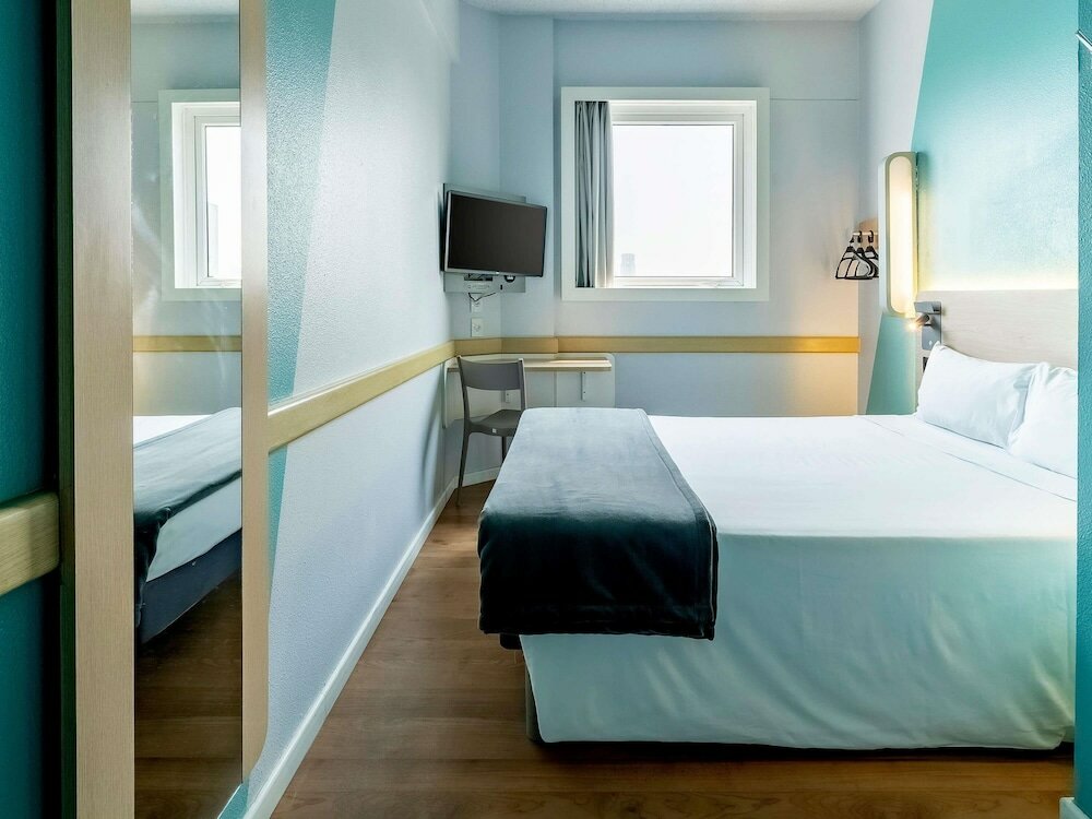 Classic Room, 1 Double Bed