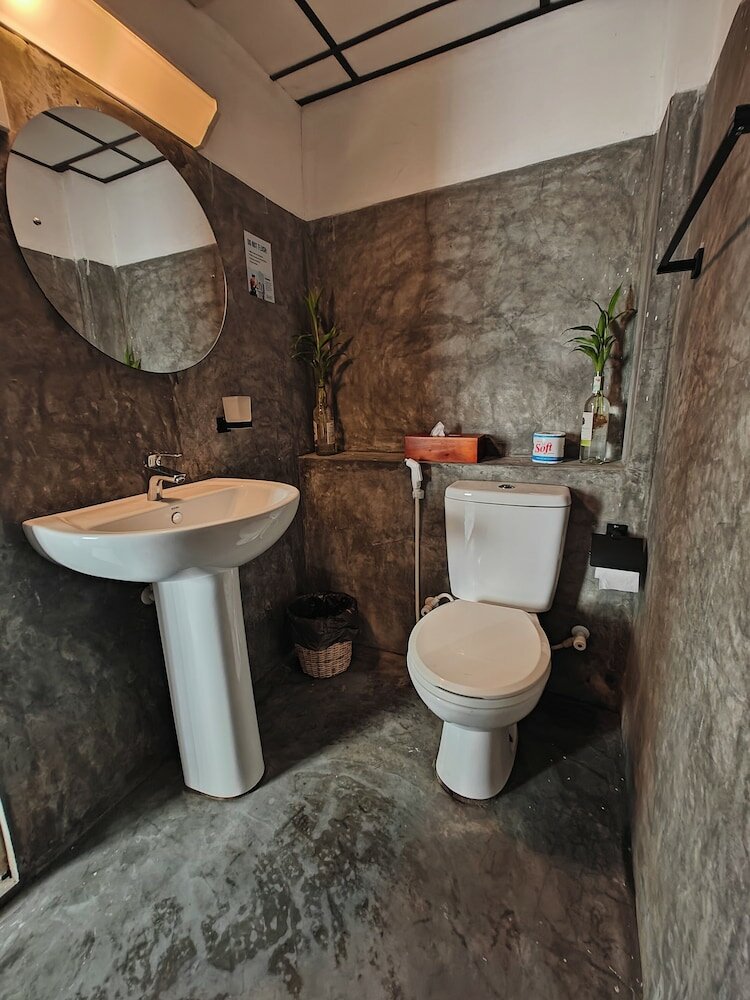 Exclusive Double Room