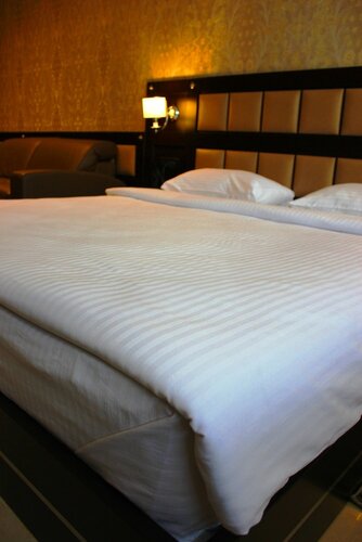 Luxury Room, 1 Double Bed, Hot Tub в Аван Плаза