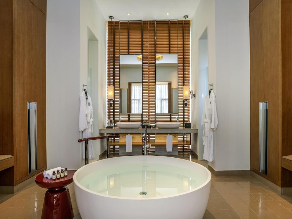 Villa, 2 Bedrooms, Private Pool (Private Garden)