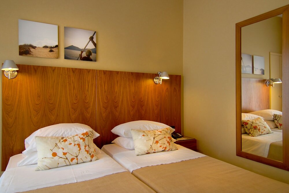 Standard Double or Twin Room, Non Smoking
