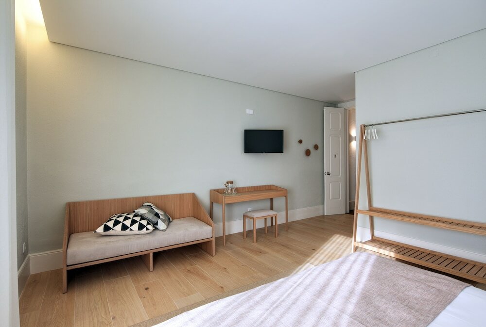 Comfort Triple Room, 1 Queen Bed with Sofa bed, Non Smoking