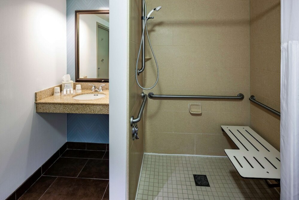 Room, 2 Queen Beds, Accessible