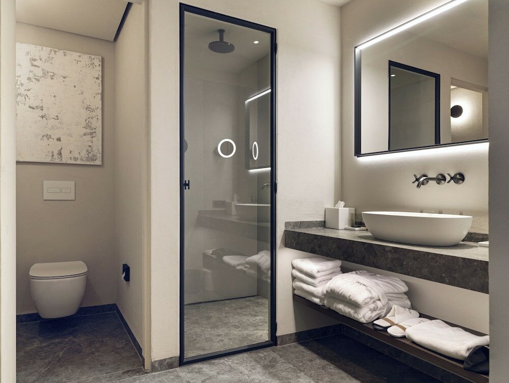 Deluxe Room, Terrace