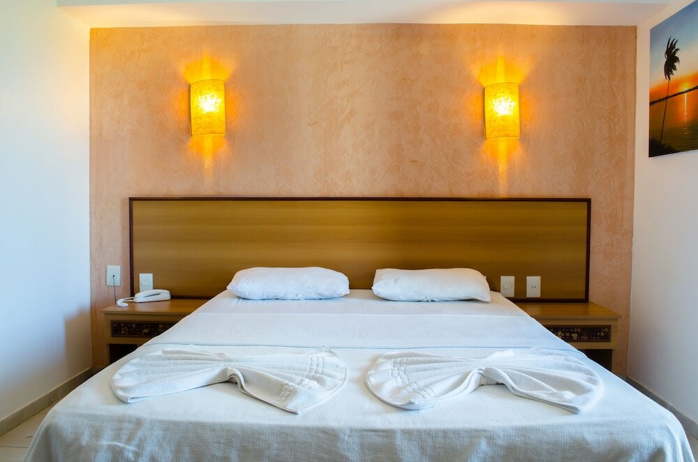 Superior Room, Partial Ocean View
