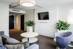 suite, 1 bedroom, в Holiday Inn Eindhoven Centre, an Ihg Hotel