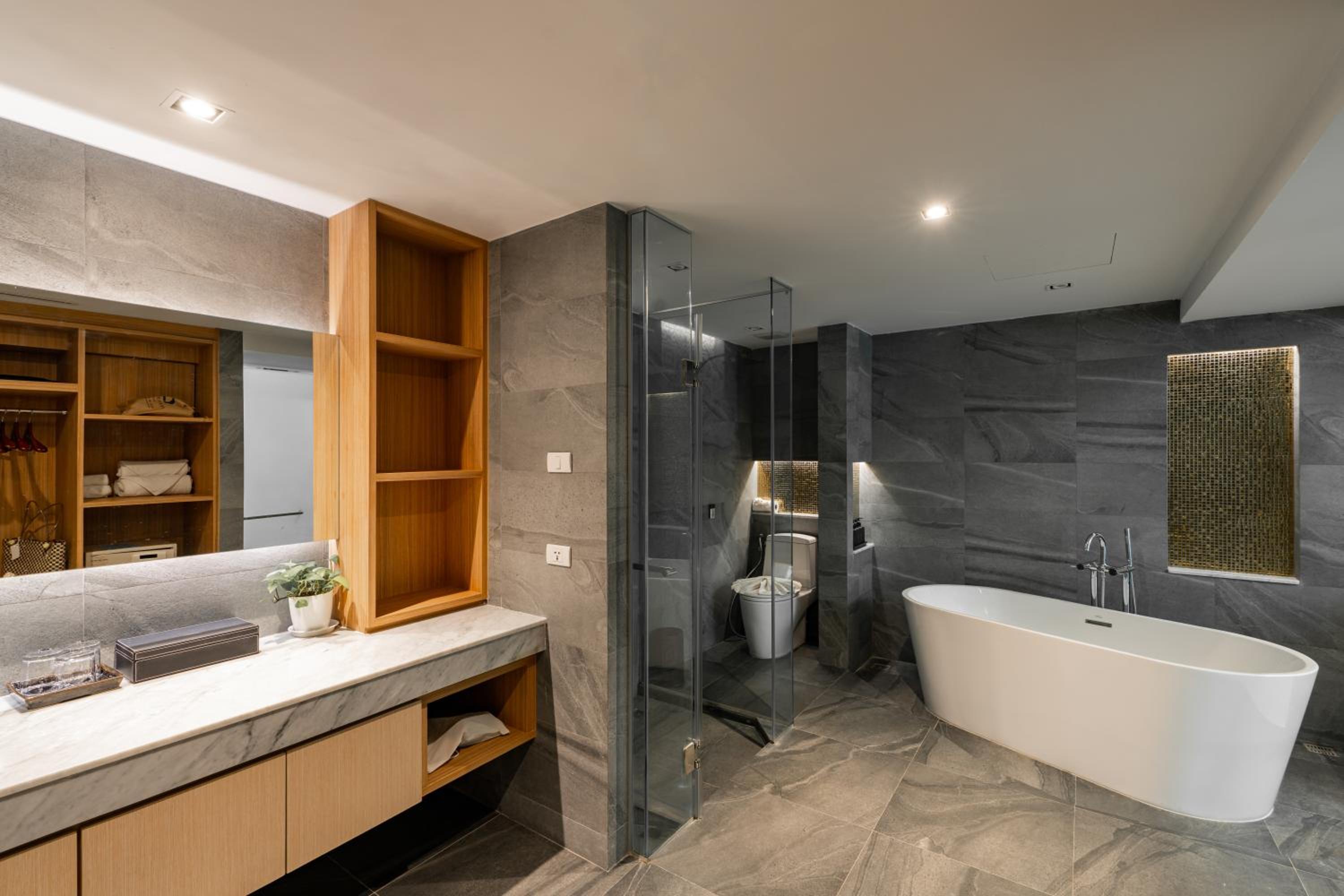 Duplex Suite