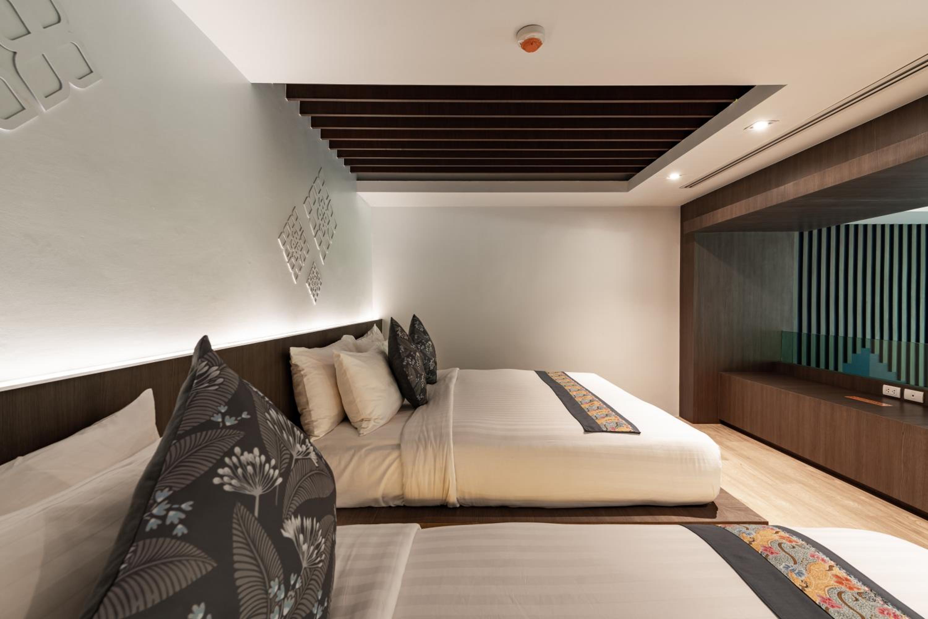 Duplex Suite
