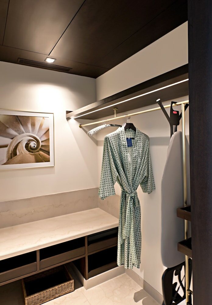 The Oberoi Suite