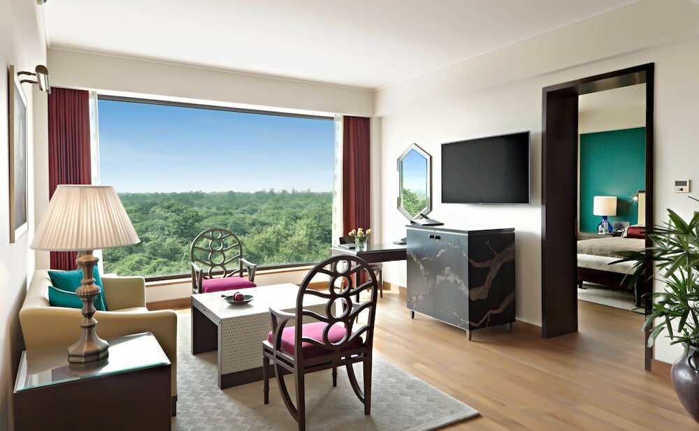 The Oberoi Suite