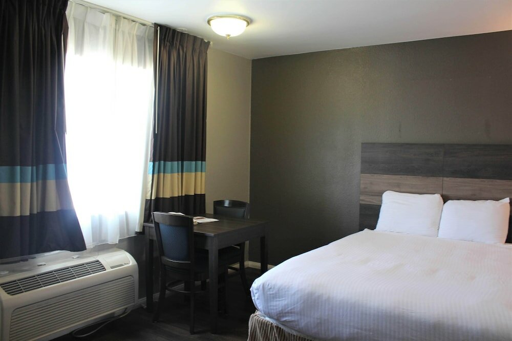 Business Room, 1 King Bed