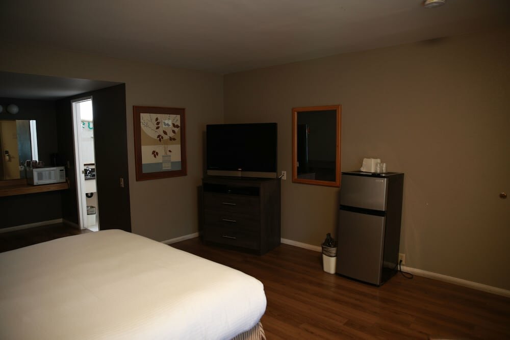 Business Room, 1 King Bed