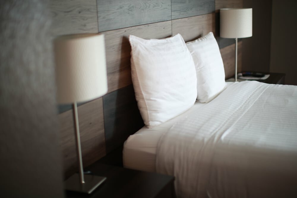 Executive Room, 1 Queen Bed