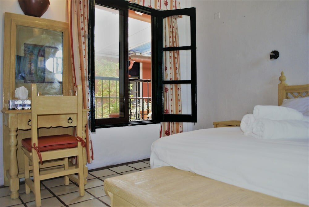 Superior Room, 1 King Bed