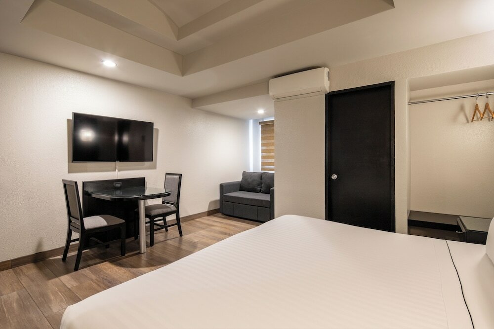 Comfort Room