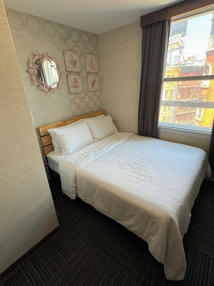 ADA Superior Room