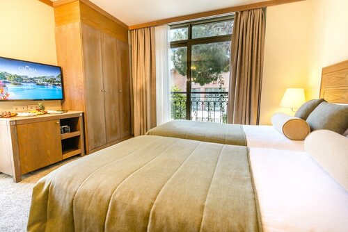 Family Suite в Gloria Verde Resort