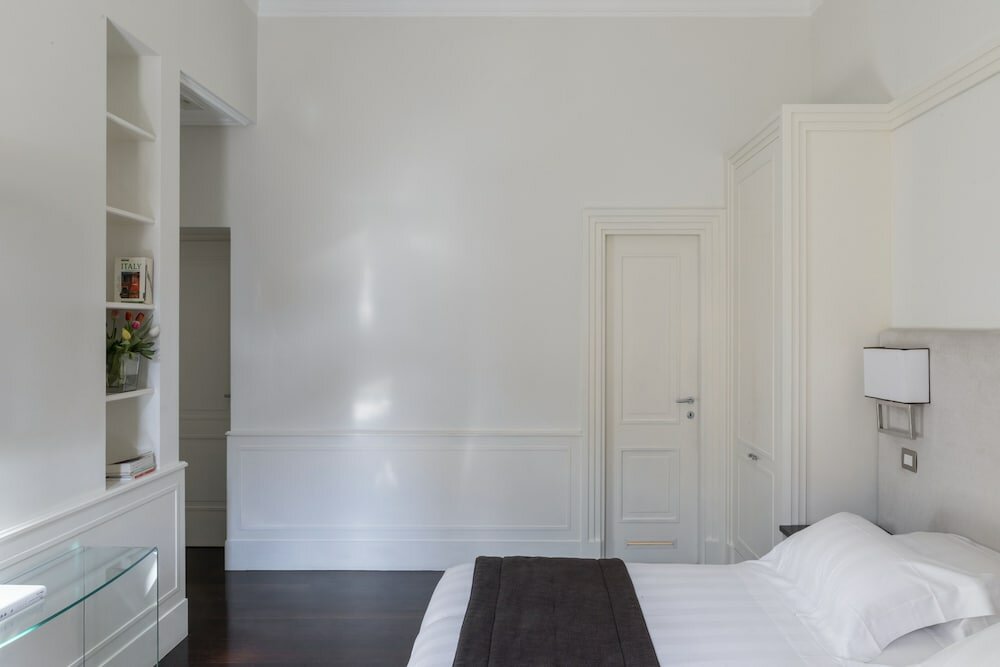 Deluxe Double or Twin Room, City View, Annex Building