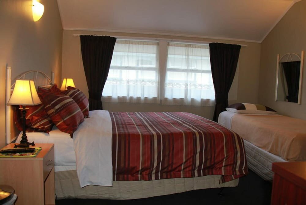 Luxury Room, 1 Bedroom