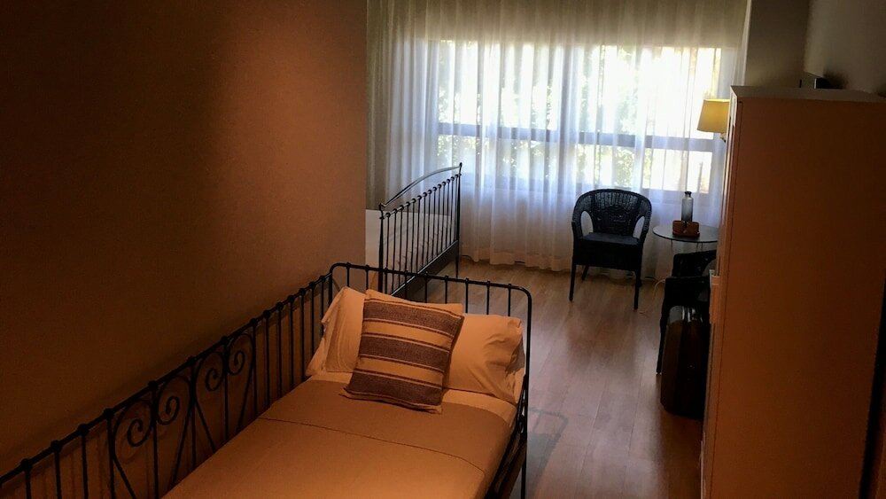 Superior Triple Room, Multiple Beds