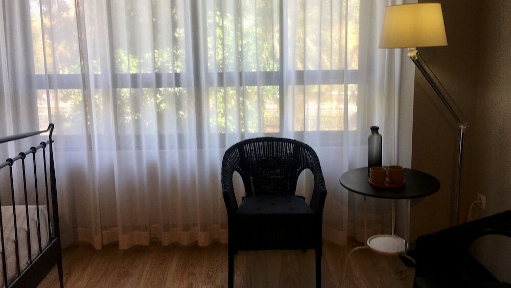 Superior Triple Room, Multiple Beds