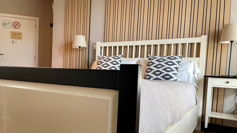 Superior Triple Room, Multiple Beds