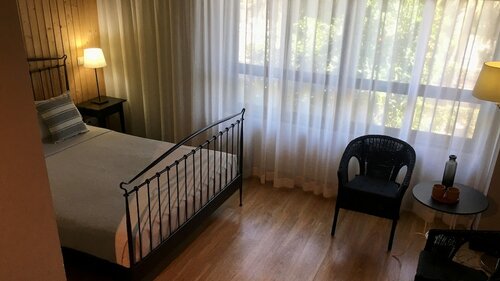 Superior Triple Room, Multiple Beds в Md Modern Hotel - Jardines