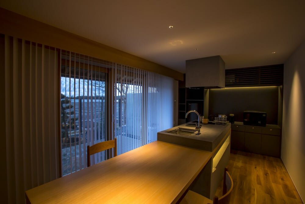 Luxury Room, Non Smoking, Bathtub (With wooden deck terrace 90m²)