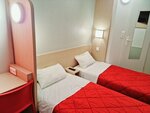 Standard Room, 2 Twin Beds в Premiere Classe Honfleur Hotel