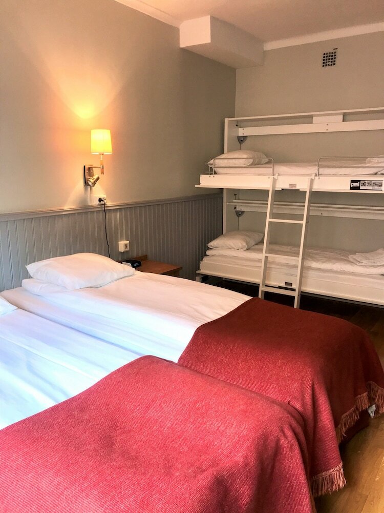 Family Quadruple Room