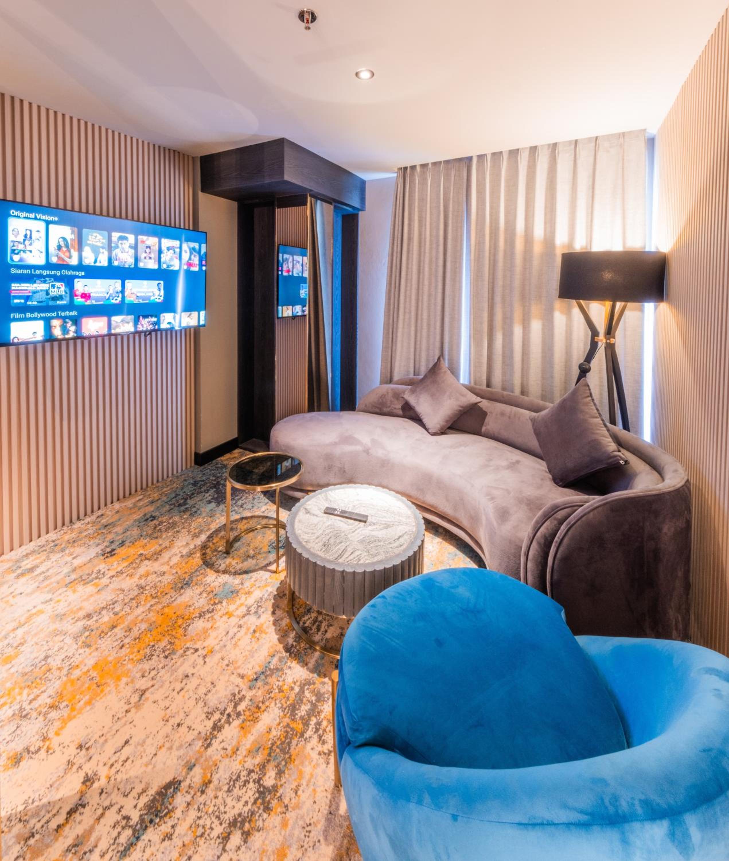 Executive Suite