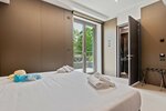 Улучшенный двухместный номер, одноместное размещение в Camplus Guest Firenze - Casa per Ferie