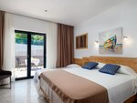 Трехместный номер «Классик» в D-Elegant Lapad Dubrovnik