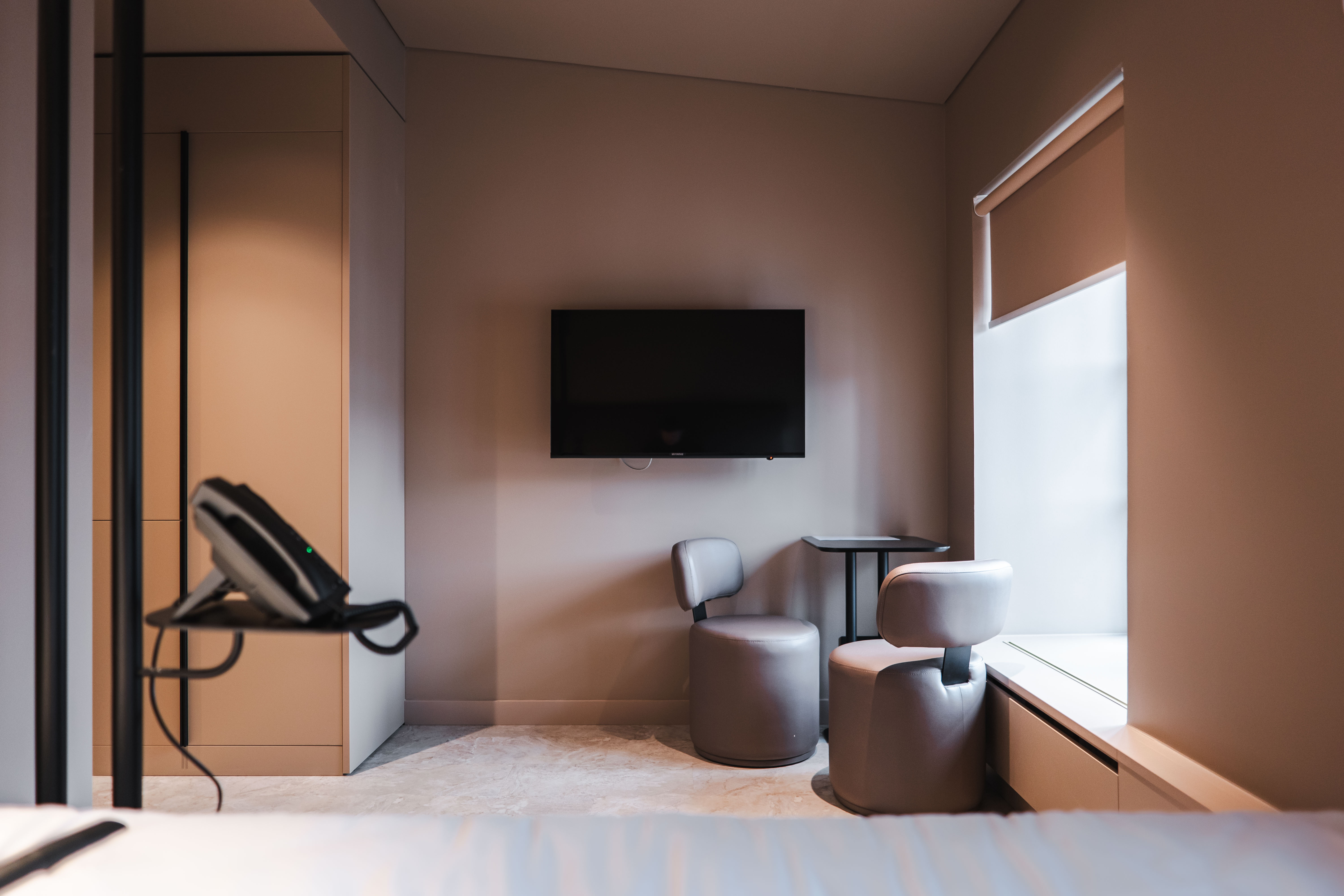 Comfort Plus