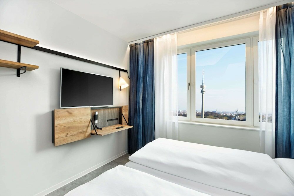 Comfort Double or Twin Room, 2 Twin Beds, Non Smoking