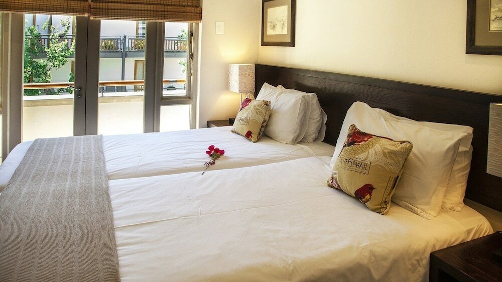 Classic Apartment, 2 Bedrooms