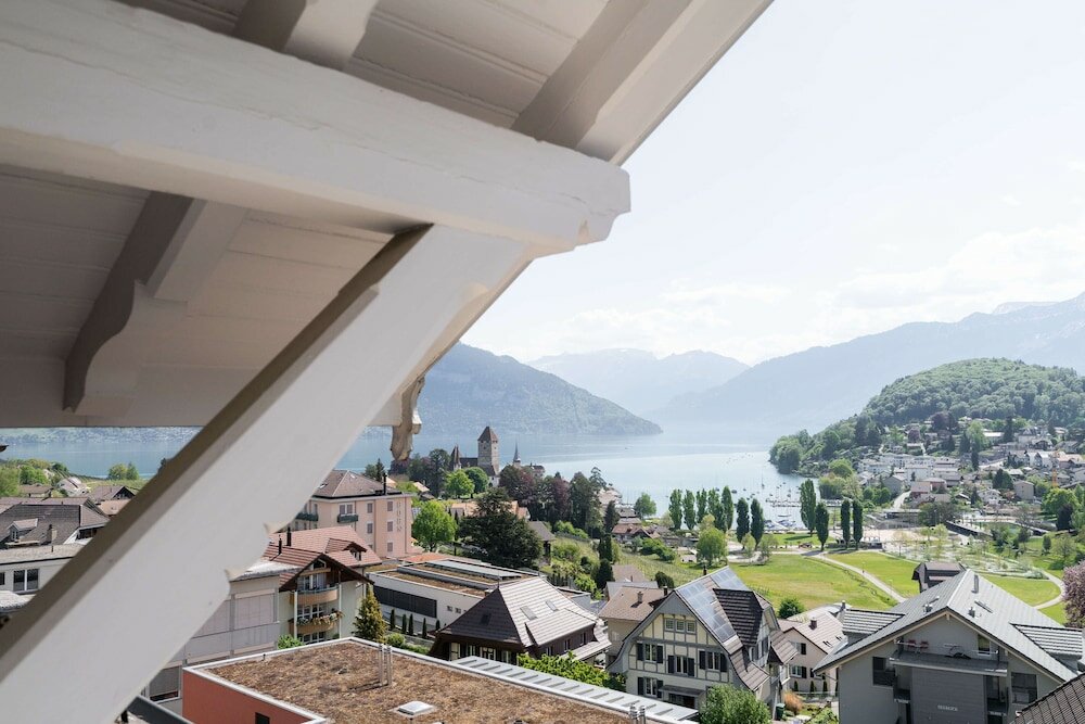 Panoramic Double Room